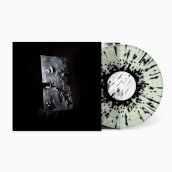 Prata - splatter vinyl