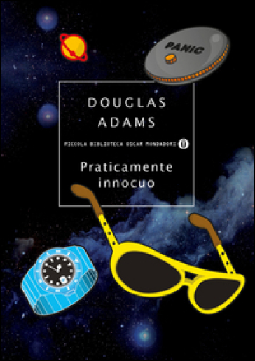 Praticamente innocuo - Douglas Adams