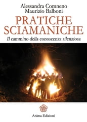 Pratiche sciamaniche