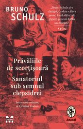 Pravaliile de scorioara