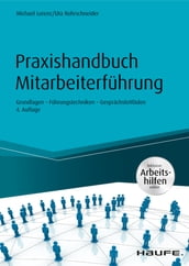 Praxishandbuch Mitarbeiterführung