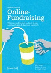 Praxishandbuch Online-Fundraising