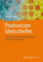 Praxiswissen Gleitschleifen