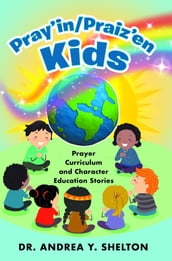 Pray in/Praiz en Kids