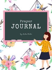 Prayer Journal (Printable Version)