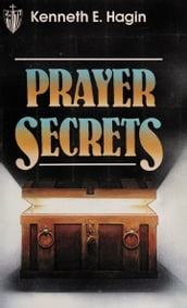 Prayer Secrets