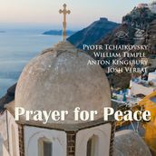 Prayer for Peace