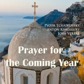 Prayer for the Coming Year