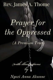 Prayer for the Oppressed