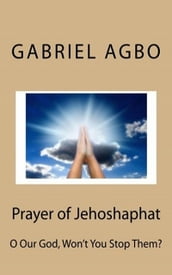 Prayer of Jehoshaphat