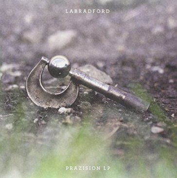 Prazision - Labradford