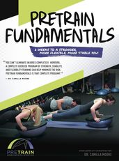 PreTrain Fundamentals