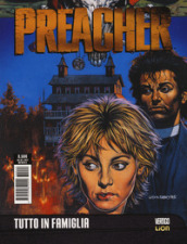 Preacher. 3: Tutto in famiglia