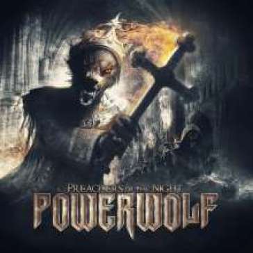 Preachers of the night - Powerwolf