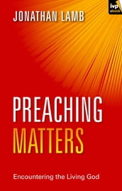 Preaching Matters