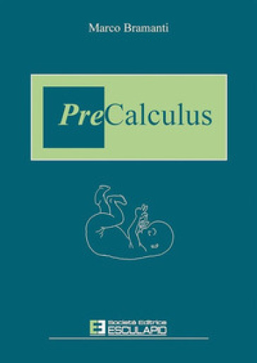 Precalculus - Marco Bramanti