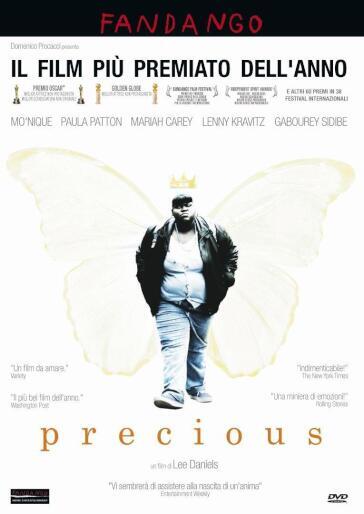 Precious - Lee Daniels