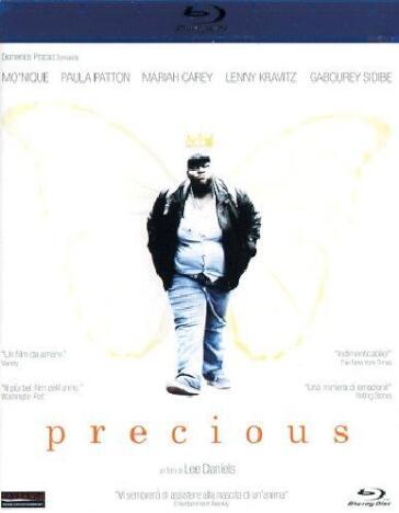 Precious - Lee Daniels