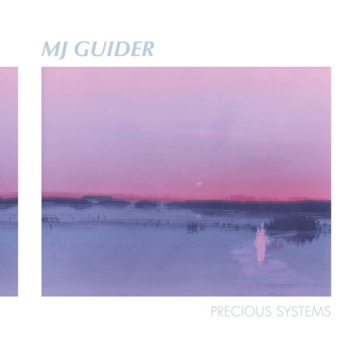 Precious systems - MJ GUIDER