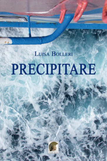 Precipitare - Luisa Bolleri