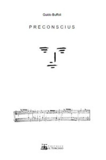 Preconscius - Guido Buffoli