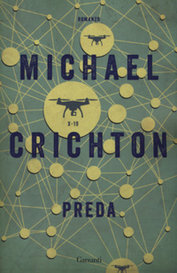 Preda. Nuova ediz. - Michael Crichton