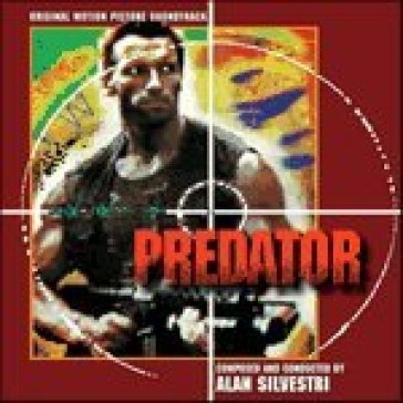 Predator - O.S.T.