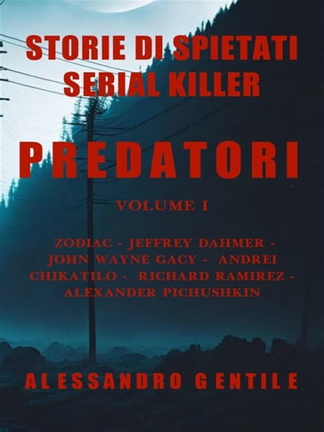 Predatori - Alessandro Gentile