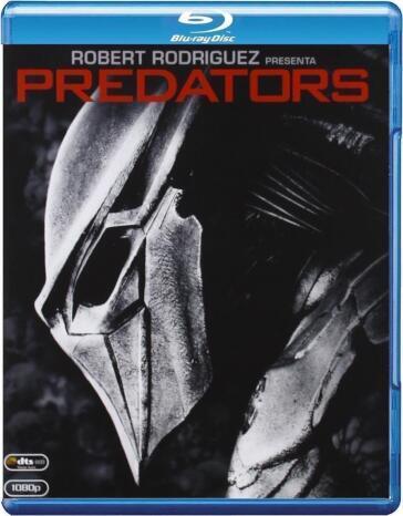 Predators - Nimród Antal