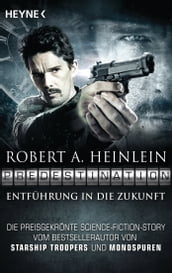 Predestination - Entführung in die Zukunft