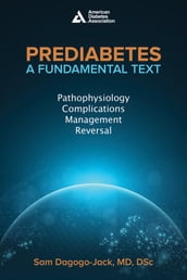 Prediabetes: A Fundamental Text
