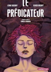 Le Prédicateur (d après le roman de Camilla Läckberg)