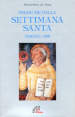 Prediche della Settimana santa (Firenze, 1425)
