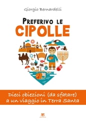 Preferivo le cipolle