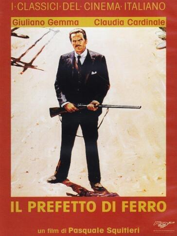 Prefetto Di Ferro (Il) - Pasquale Squitieri