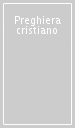 Preghiera cristiano