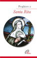 Preghiere a santa Rita