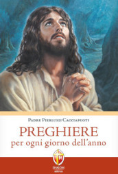 Preghiere per ogni giorno dell