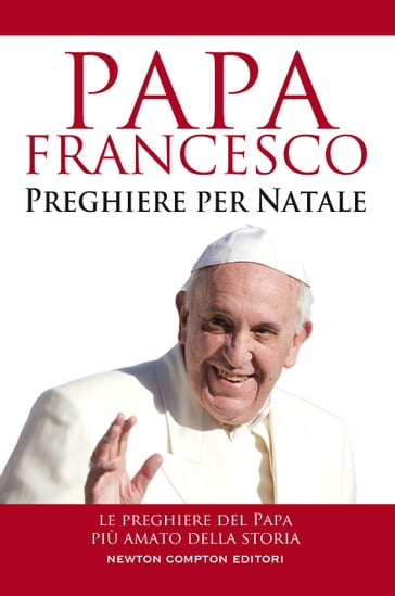 Preghiere per Natale - Francesco Papa