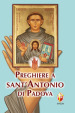 Preghiere a sant Antonio di Padova