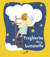 Preghierine della buonanotte