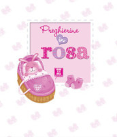 Preghierine in rosa