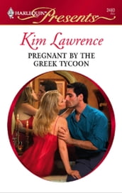 Pregnant by the Greek Tycoon