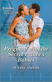 Pregnant with the Secret Prince s Babies