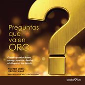 Preguntas que valen oro (Powerful Questions)