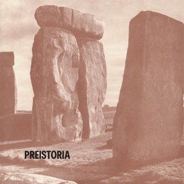 Preistoria - Piero Umiliani