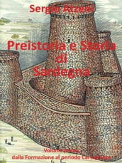 Preistoria e Storia di Sardegna vol. I