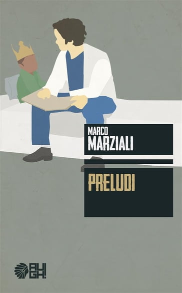 Preludi - Marco Marziali