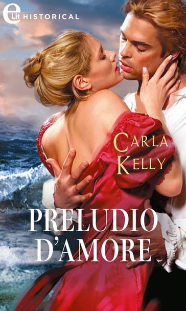 Preludio d'amore (eLit) - Carla Kelly