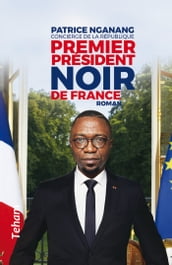 Premier président noir de France